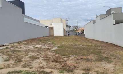 Terreno em Condomínio para Venda em Limeira, Vale das Oliveiras