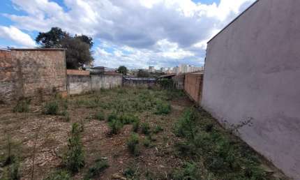 Terreno à venda na Vila Camargo, Limeira 