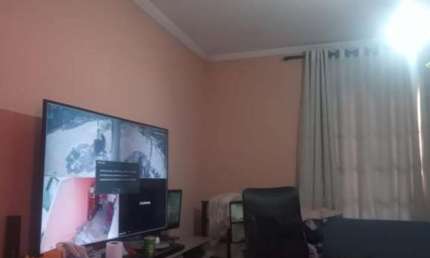 Casa para Venda em Limeira, Conjunto Residencial Victor D`Andrea, 2 dormitórios, 1 banheiro, 2 vagas