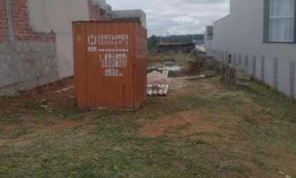 Terreno em Condomínio para Venda em Limeira, Jardim Residencial Campo Novo