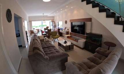 Casa em Condomínio para Venda em Limeira, Parque Residencial Roland, 3 dormitórios, 1 suíte, 3 banheiros, 2 vagas