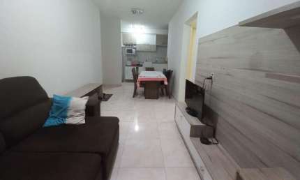 Apartamento para Venda em Limeira, Jardim Parque Novo Mundo, 3 dormitórios, 1 suíte, 1 banheiro, 1 vaga