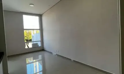 Casa em Condomínio para Venda em Limeira, Jardim Residencial Campo Novo, 3 dormitórios, 1 suíte, 1 banheiro, 2 vagas