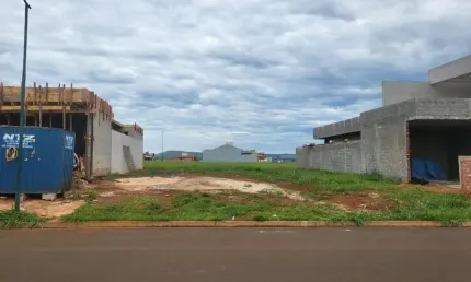 Terreno em Condomínio para Venda em Limeira, Residenciais Fazenda Itapema