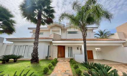 Casa em Condomínio para Venda em Limeira, Residencial Casalbuono, 4 dormitórios, 3 suítes, 3 banheiros, 4 vagas