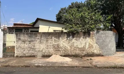 Casa para venda em limeira, jardim nova itália, 2 dormitórios, 2 banheiros, 1 vaga