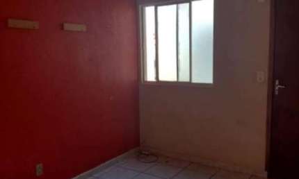 Apartamento para Venda em Limeira, Jardim Residencial Recanto Alvorada, 2 dormitórios, 1 banheiro, 1 vaga