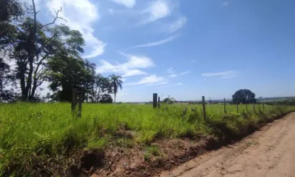 Terreno Rural para Venda em Limeira, Área Rural de Limeira