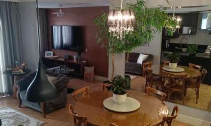 Apartamento para Venda em Limeira, Vila Santa Rosalia, 3 dormitórios, 1 suíte, 1 banheiro, 2 vagas
