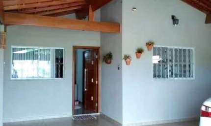 Casa para Venda em Limeira, Parque Pompeo, 3 dormitórios, 2 banheiros, 3 vagas
