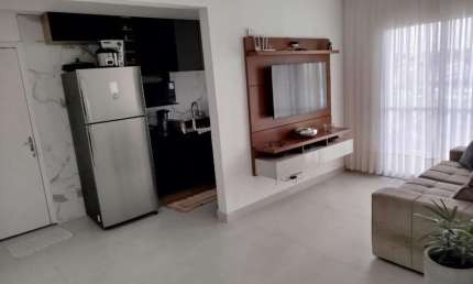 Apartamento para Venda em Limeira, Jardim Esmeralda, 3 dormitórios, 1 suíte, 1 banheiro, 1 vaga