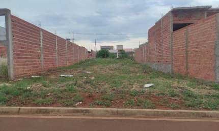 Terreno para Venda em Limeira, Residencial Colinas do Engenho I