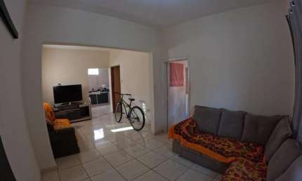 Casa para Venda em Limeira, Boa Vista, 2 dormitórios, 1 banheiro