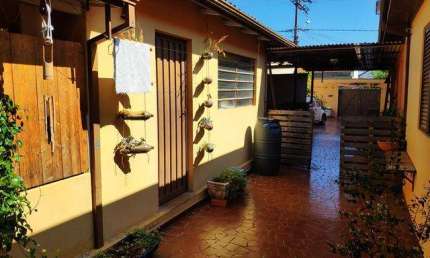 Comercial para Venda em Limeira, Centro, 3 dormitórios, 2 banheiros, 6 vagas