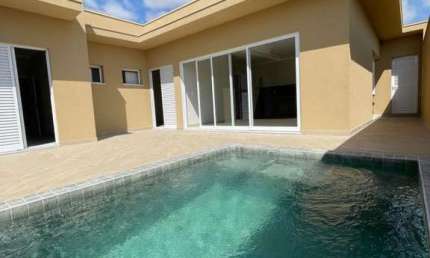 Casa em Condomínio para Venda em Limeira, Parque Residencial Roland, 3 dormitórios, 3 suítes, 2 banheiros, 2 vagas