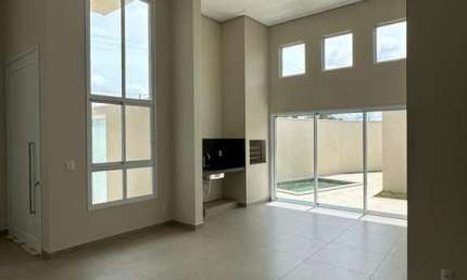 Casa em Condomínio para Venda em Limeira, Parque Residencial Roland, 3 dormitórios, 3 suítes, 2 banheiros, 2 vagas