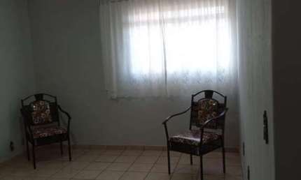 Apartamento para Venda em São José do Rio Preto, Jardim Walkíria, 2 dormitórios, 2 banheiros, 1 vaga