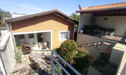 Casa para Venda em Limeira, Jardim São Manoel, 2 dormitórios, 1 suíte, 1 banheiro, 1 vaga