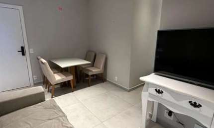 Apartamento para Venda em Limeira, Jardim Santa Adelia, 2 dormitórios, 1 banheiro, 1 vaga