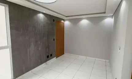 Apartamento para venda em limeira, residencial morada das acacias, 2 dormitórios, 1 banheiro, 1 vaga