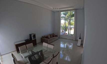Casa em Condomínio para Venda em Limeira, Vale das Oliveiras, 4 dormitórios, 1 suíte, 1 banheiro, 2 vagas