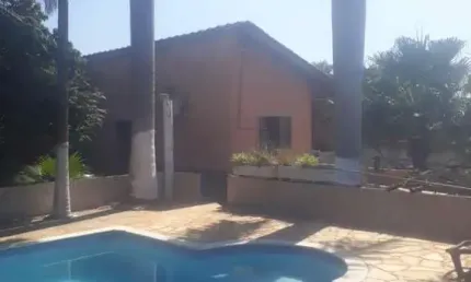Chácara para Venda em Limeira, Bairro dos Pires, 3 dormitórios, 2 banheiros, 6 vagas