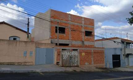 Casa para Venda em Limeira, Jardim São Manoel, 4 dormitórios, 2 banheiros, 1 vaga