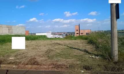 Terreno para Venda em Limeira, Residencial Colinas do Engenho I
