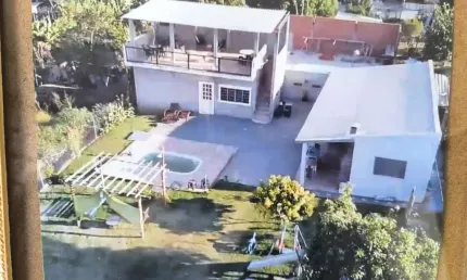 Chácara para Venda em Limeira, Bairro dos Pires, 2 dormitórios, 1 suíte, 3 banheiros, 20 vagas