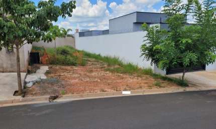 Terreno à venda na Rua Antonio Lopes, Jardim Marajoara, Limeira