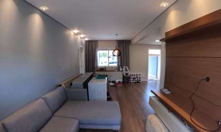 Casa em Condomínio para Venda em Limeira, Residencial Villa do Sol, 3 dormitórios, 1 suíte, 2 banheiros, 2 vagas