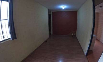 Apartamento para Venda em Limeira, Vila Paulista, 3 dormitórios, 1 banheiro, 1 vaga