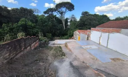 Terreno à venda na Rua Mário Vinhas, Jardim Nova Suíça, Limeira