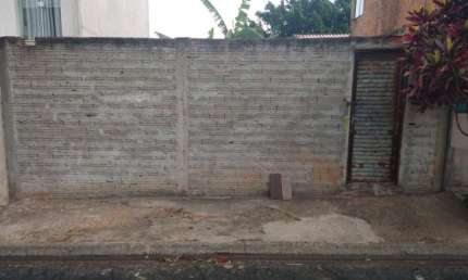 Terreno para Venda em Limeira, Jardim Residencial Santa Amália
