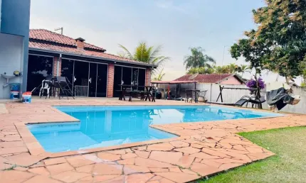 Chácara para venda em limeira, bairro dos pires, 3 dormitórios, 1 suíte, 3 banheiros, 10 vagas