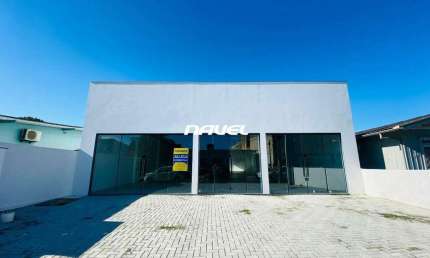 Sala comercial para alugar na Rua João Domingos da Costa, Centro, Navegantes