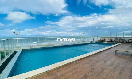 Apartamento com 2 quartos para alugar na Avenida Prefeito Cirino Adolfo Cabral, Gravata, Navegantes