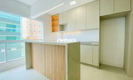 APARTAMENTO COM ÁREA GARDEN PARA LOCAÇÃO ANUAL NO GRAVATA/SC