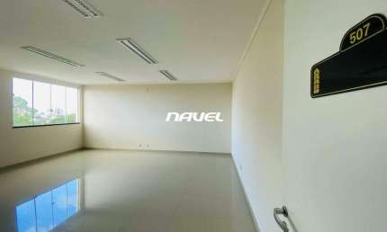 Sala comercial para alugar na Avenida Vereador Nereu Liberato Nunes, Centro, Navegantes