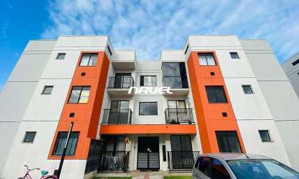 Apartamento com 2 quartos para alugar na Rua Júlio Madruga Mendes, São Paulo, Navegantes