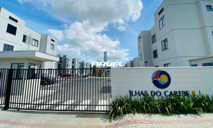 APARTAMENTO PARA LOCAÇÃO ANUAL NO BAIRRO SÃO PAULO EM NAVEGANTES/SC