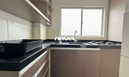 Apartamento para locação no bairro São Domingos - Navegantes/SC