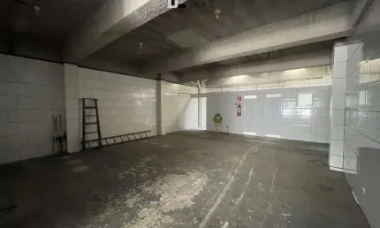Loja comercial para aluguel no boqueirão - praia grande, sp