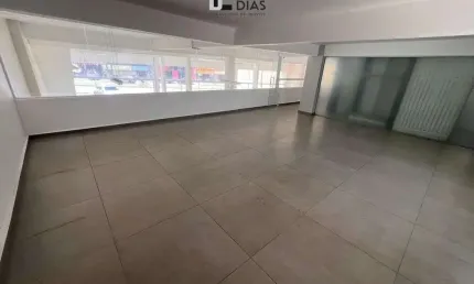 Imóvel comercial para locação – vila mirim, praia grande/sp