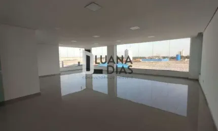 Sala comercial para aluguel no bairro mirim - praia grande, sp