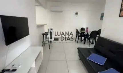 Apartamento a venda no bairro guilhermina - praia grande, sp