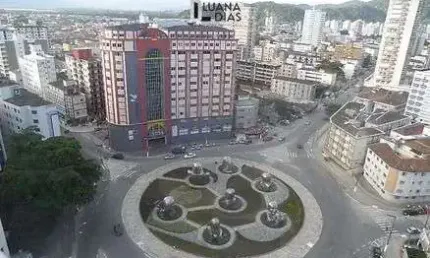 Apartamento à venda com 4 dormitórios, sendo 3 suites.
