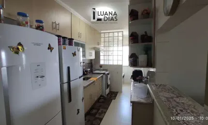 Apartamento a venda na ocian - 3 dormitórios, frente mar!