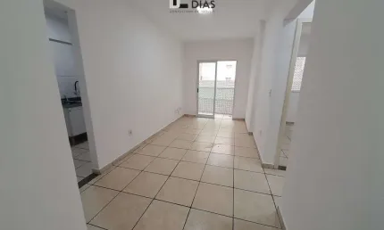 Apartamento a venda na ocian - 2 dormitórios, sendo 01 suíte.