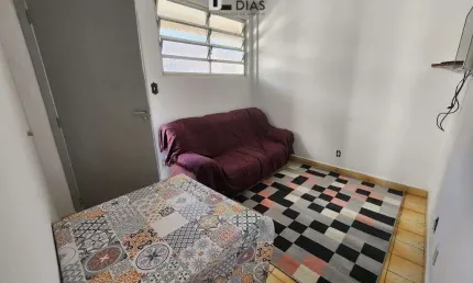 Apto à venda com 1 dorm 150mts do mar por r$185 mil e locação $1.350  pacote